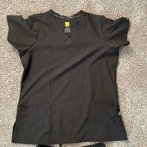 Wonder Wink Scrub set